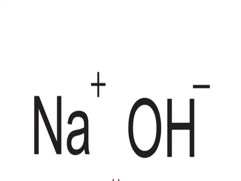 Liquid Caustic