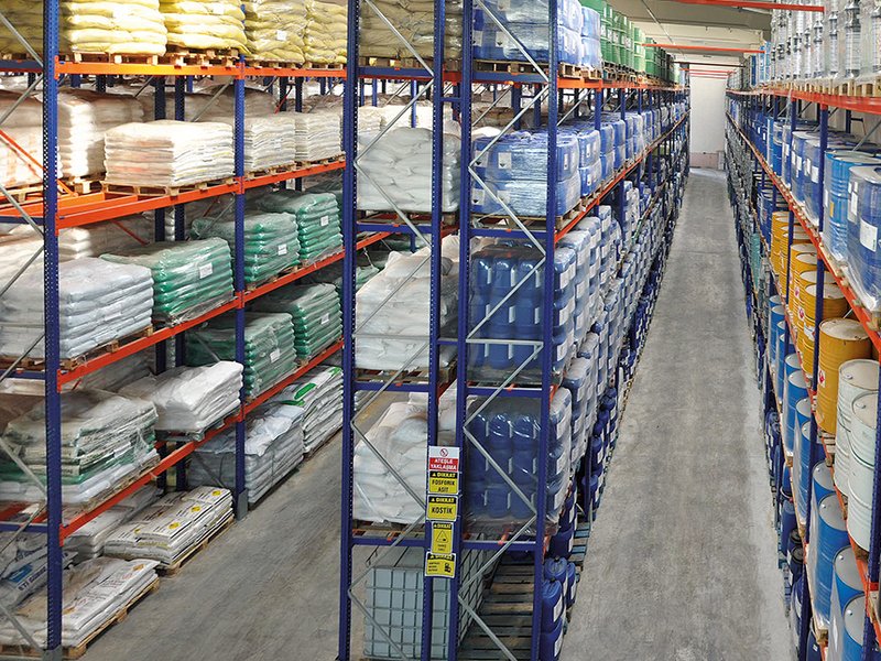 General Products